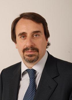 Riccardo Milana, Senatore Corriere.it Roma